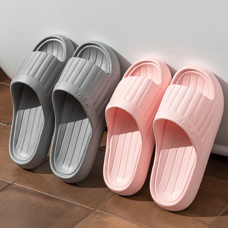 New Women Home Slippers Men Ca - Men'S Shoes For Summer のレビューと価格