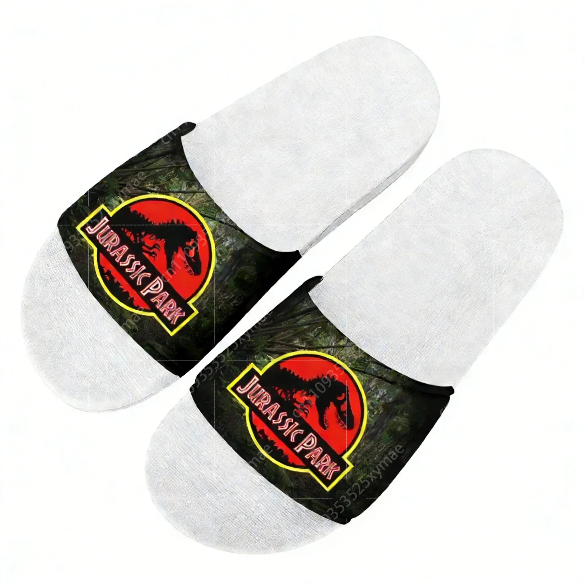 Jurassic Park Dinosaur Slipper - Men'S Shoes Quality のレビューと価格