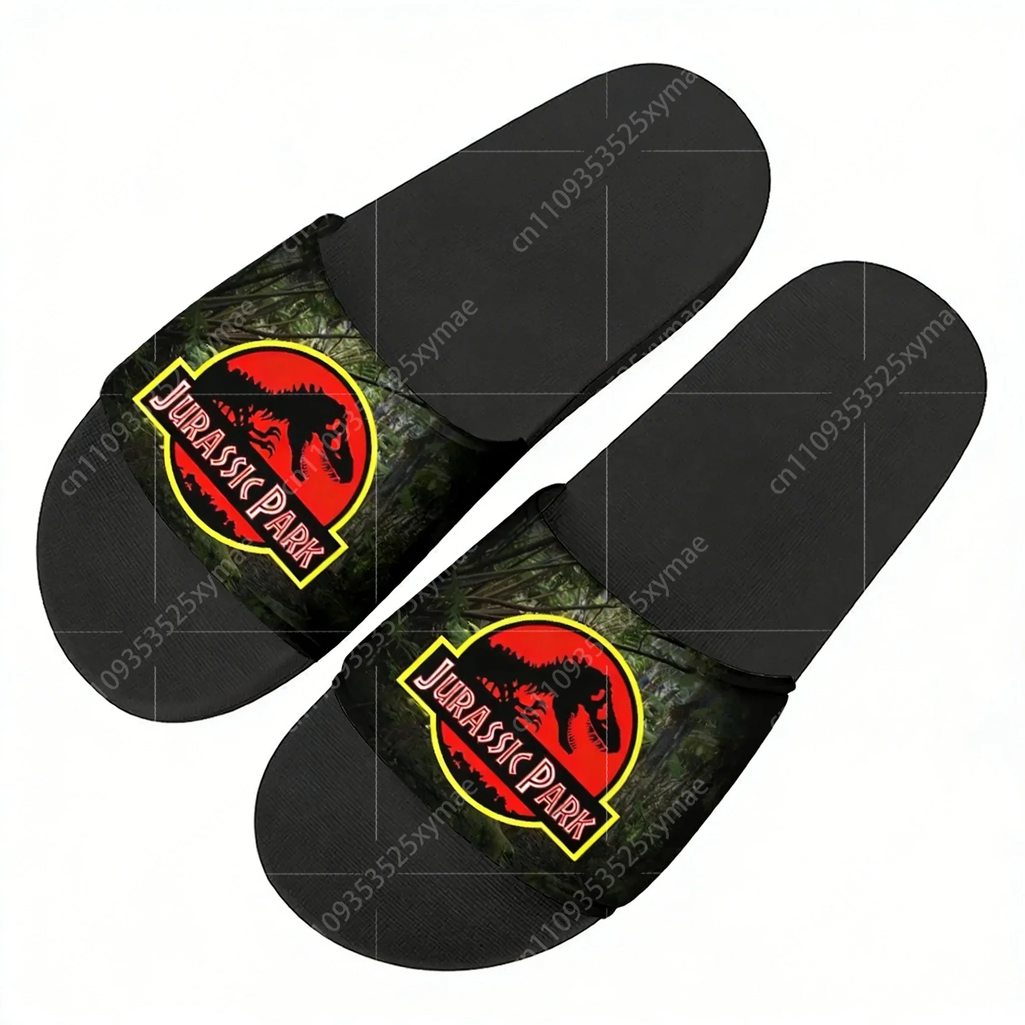 Jurassic Park Dinosaur Slipper - Men'S Shoes Quality のレビューと価格