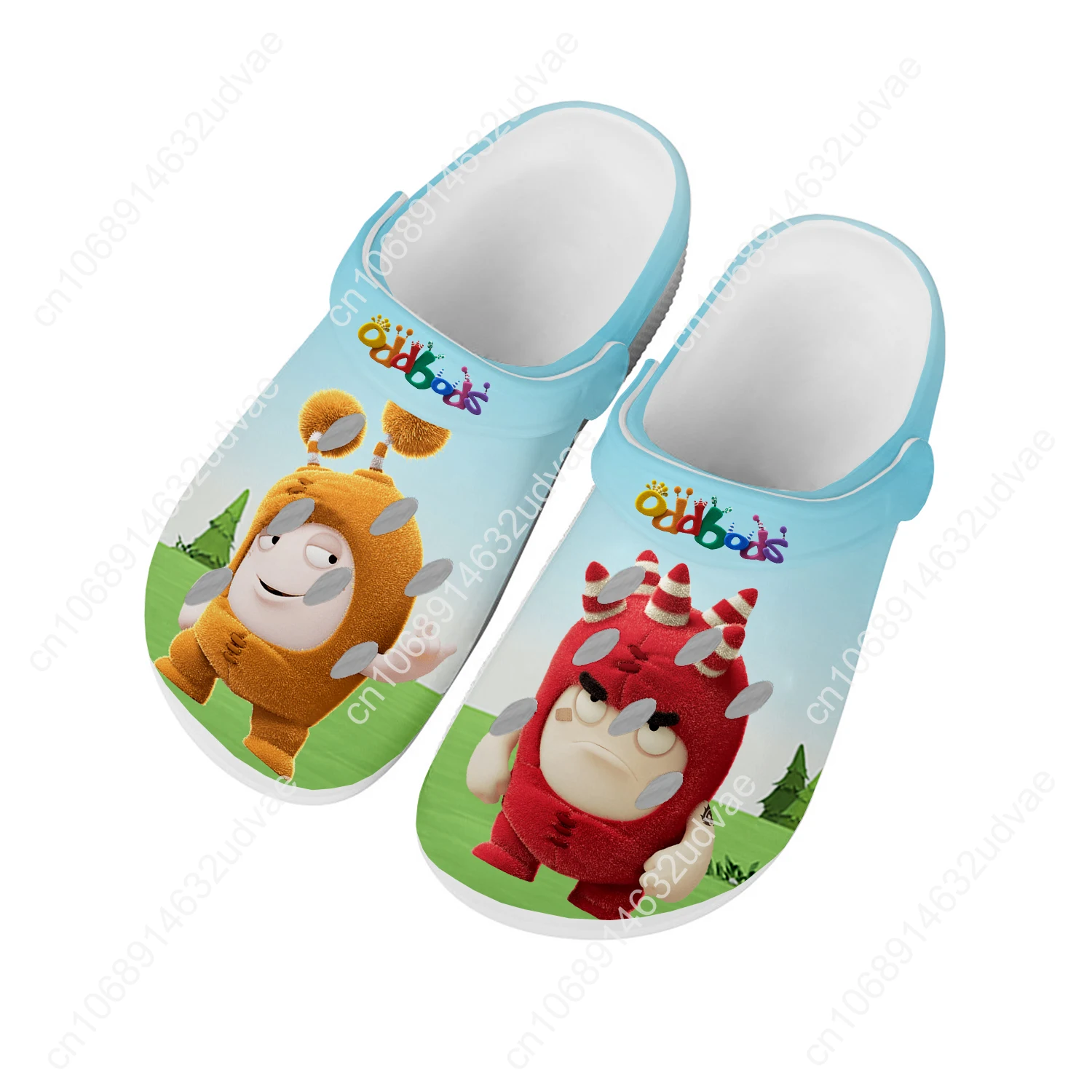 Oddbods Water Shoes Mens Women - Men'S Shoes Quality のレビューと価格