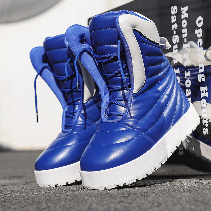 men boots 2025 New Winter Slip - Men'S Shoes Timberland のレビューと価格
