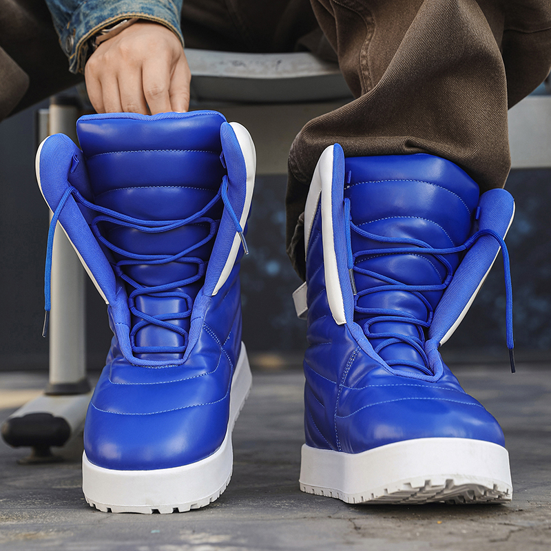 men boots 2025 New Winter Slip - Men'S Shoes Timberland のレビューと価格