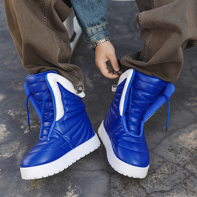 men boots 2025 New Winter Slip - Men'S Shoes Timberland のレビューと価格
