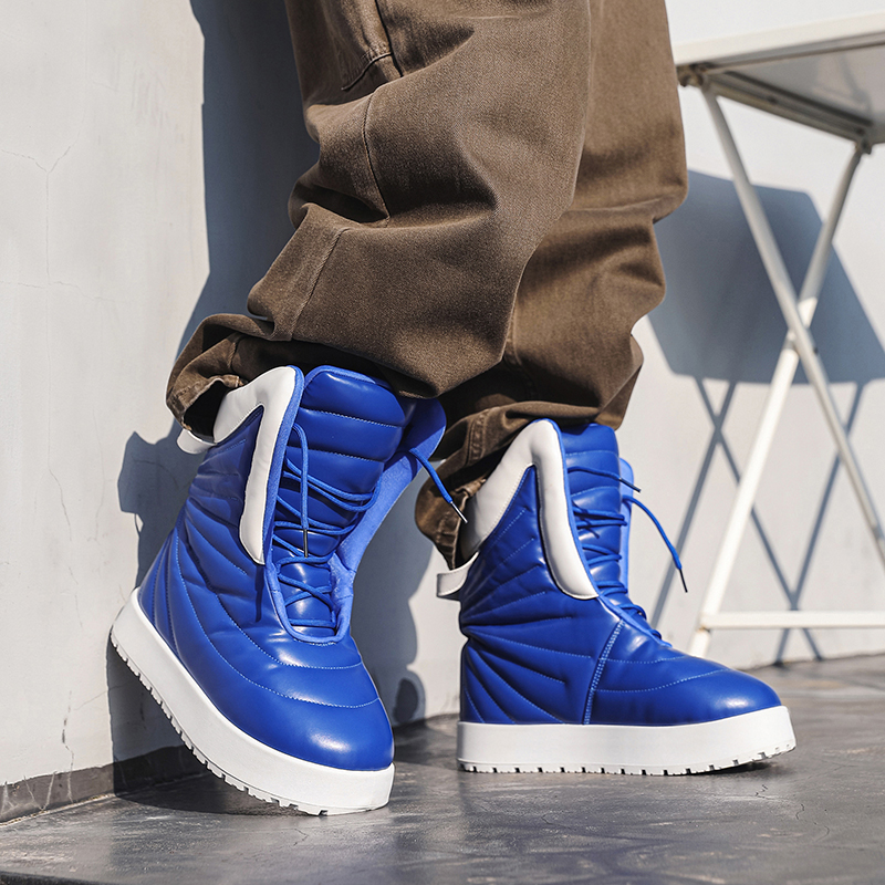 men boots 2025 New Winter Slip - Men'S Shoes Timberland のレビューと価格