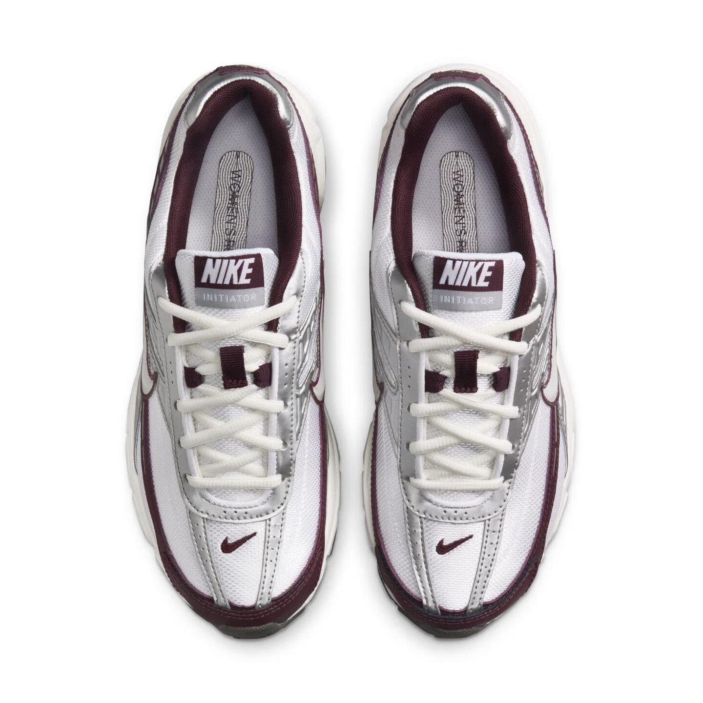 Nike INITIATOR Breathable Runn - Men Shoes Nike のレビューと価格