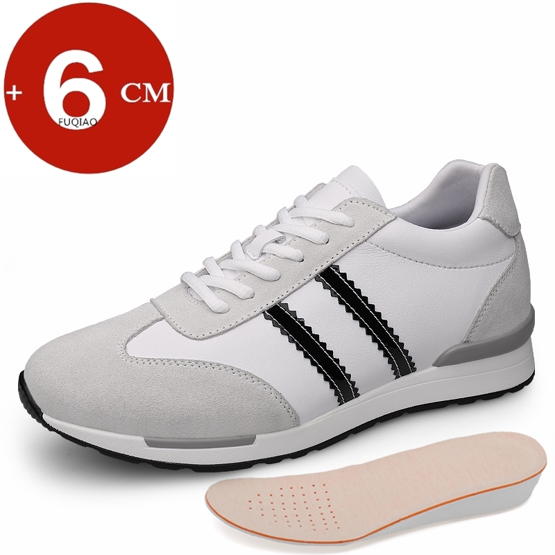 Men Fashion Height Increasing  - Men'S Shoes Increase Height のレビューと価格