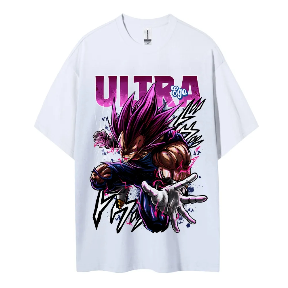 2026 Summer Dragon Ball Vegeta - Men'S Shoes For Crews のレビューと価格