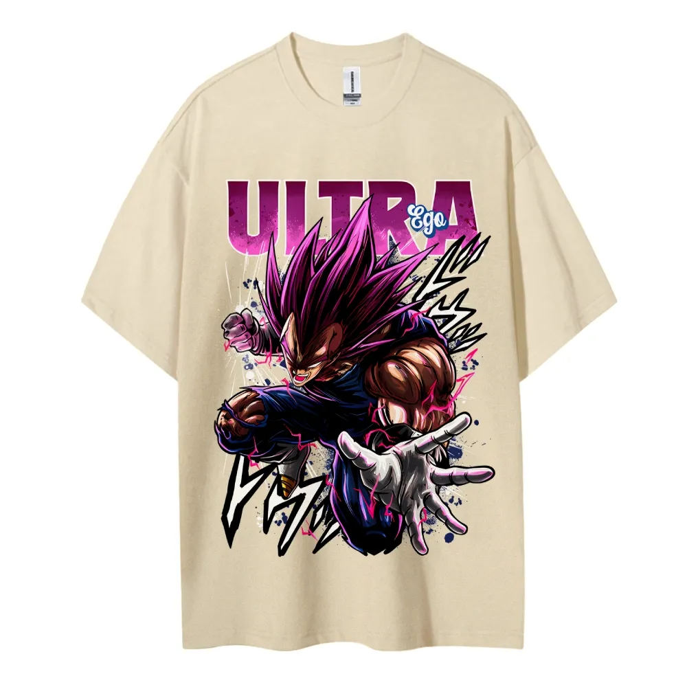 2026 Summer Dragon Ball Vegeta - Men'S Shoes For Crews のレビューと価格