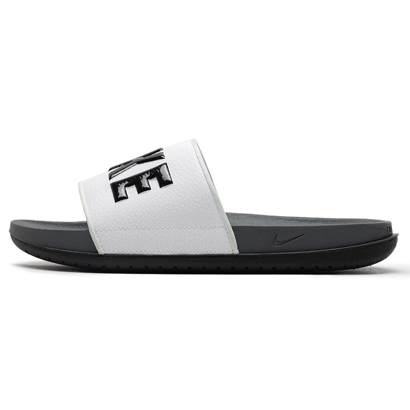 Nike Offcourt Slide Men's Slip - Men Shoes Nike のレビューと価格