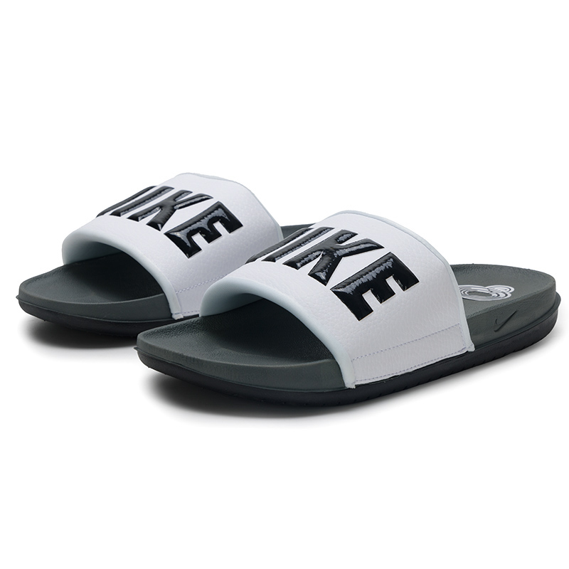 Nike Offcourt Slide Men's Slip - Men Shoes Nike のレビューと価格