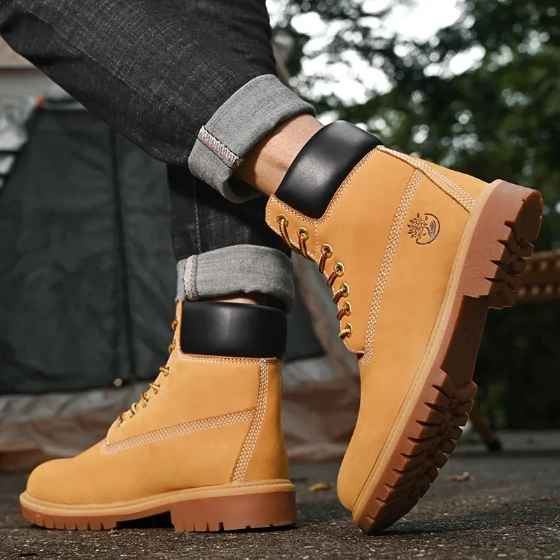 Boots Men High Top Boots High  - Men'S Shoes Timberland のレビューと価格
