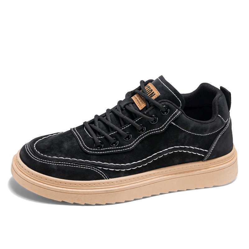 Ecoleather Brown Men's Size 46 - Men Shoes Size 46 のレビューと価格