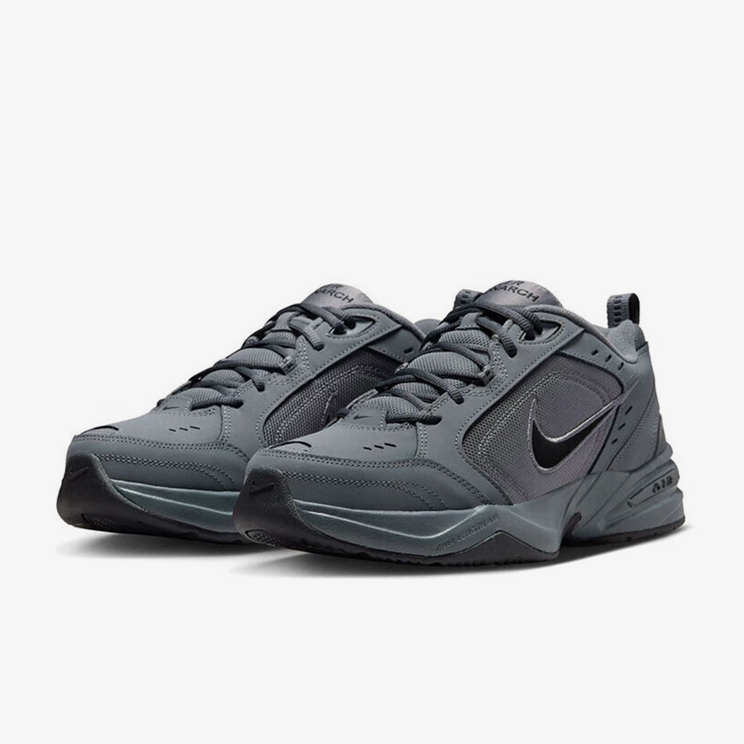 Nike Genuine Air Monarch IV Me - Men Shoes Nike のレビューと価格