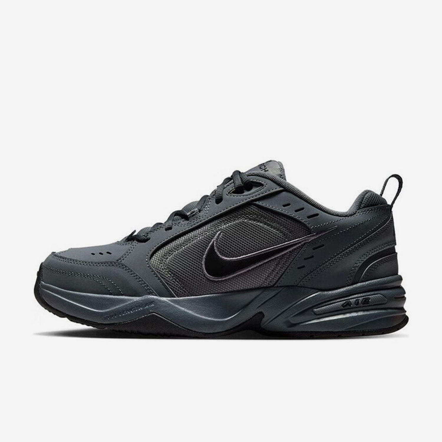 Nike Genuine Air Monarch IV Me - Men Shoes Nike のレビューと価格