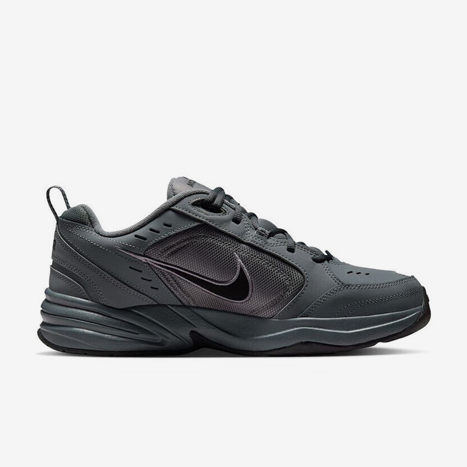 Nike Genuine Air Monarch IV Me - Men Shoes Nike のレビューと価格