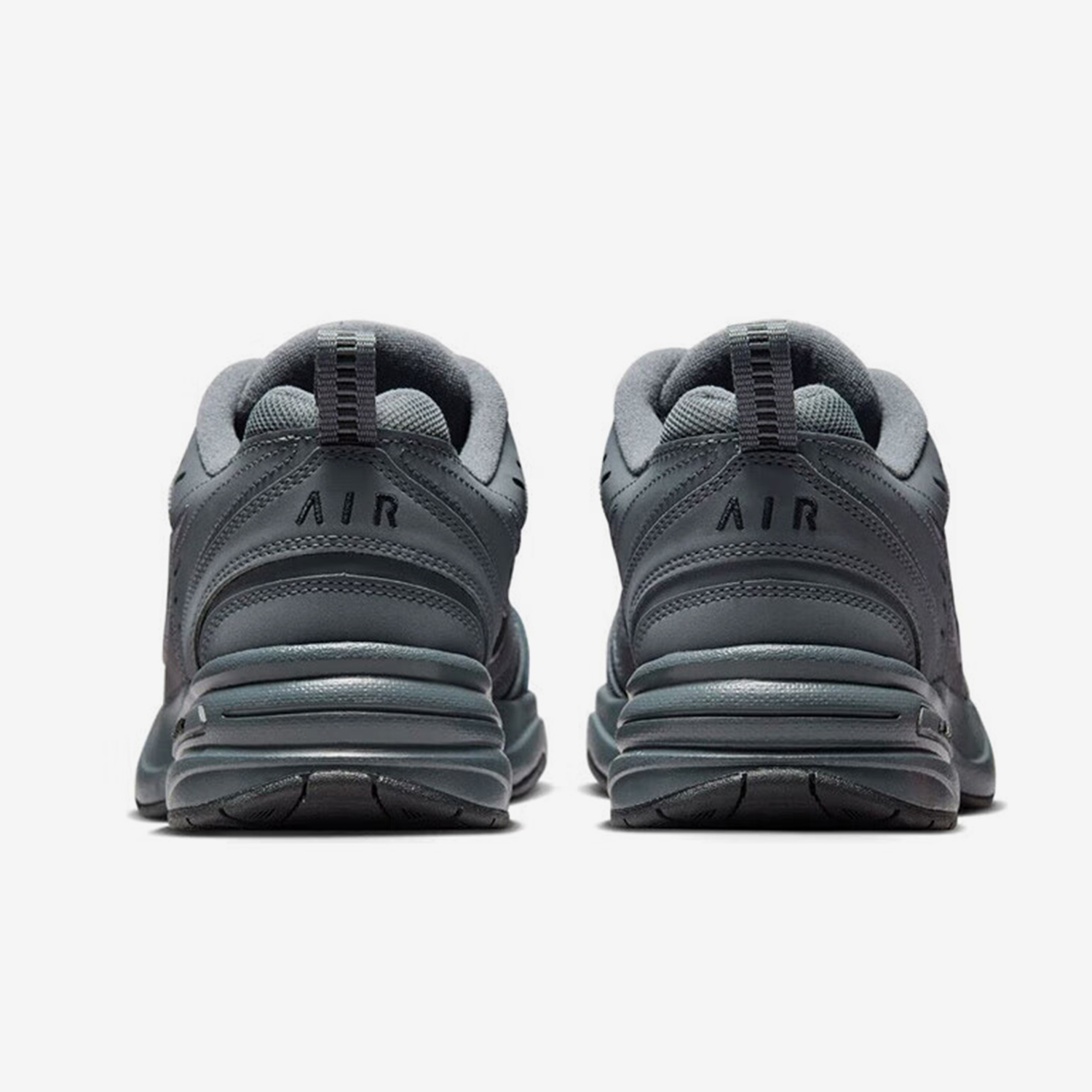 Nike Genuine Air Monarch IV Me - Men Shoes Nike のレビューと価格