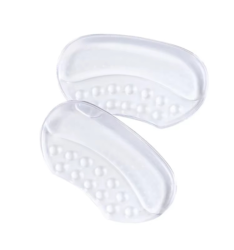 1Pair Heels Grips Silicone Hee - Men Shoes Outlet のレビューと価格