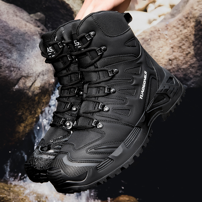 Men's Large Size Outdoor Tacti - Men'S Shoes Timberland のレビューと価格