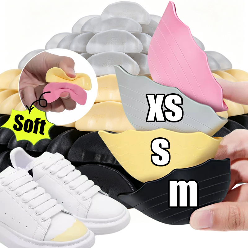 Shoe Filler Insoles Toe Front  - Men Shoes Outlet のレビューと価格