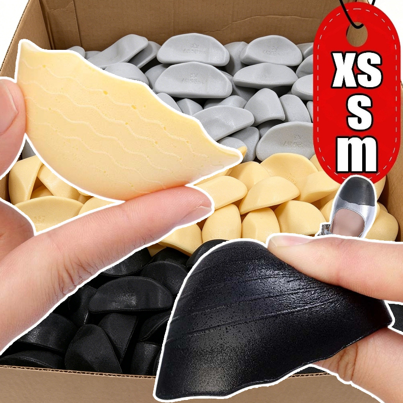 Shoe Filler Insoles Toe Front  - Men Shoes Outlet のレビューと価格