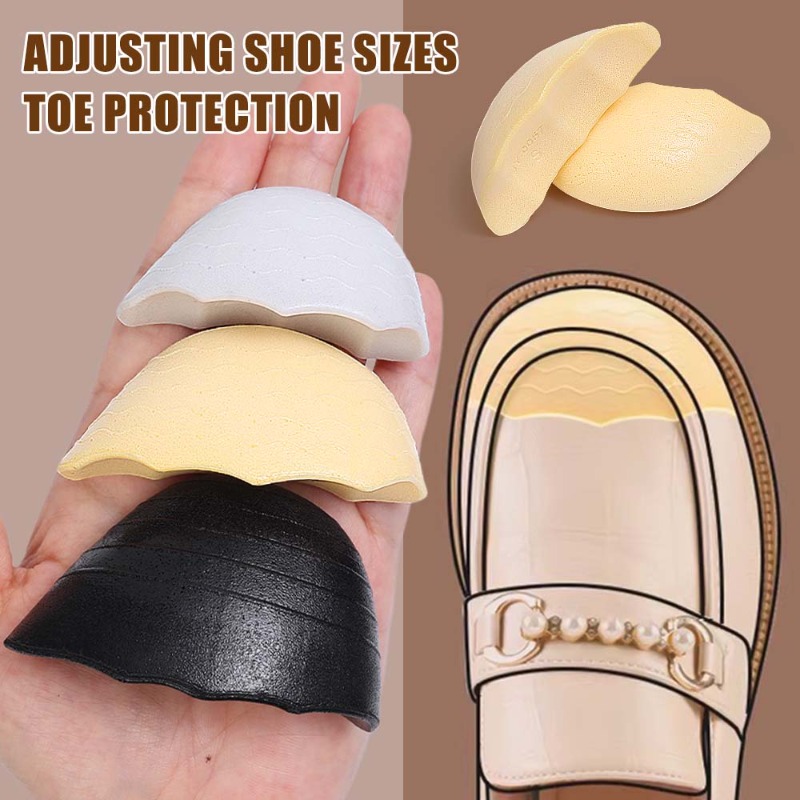 Shoe Filler Insoles Toe Front  - Men Shoes Outlet のレビューと価格