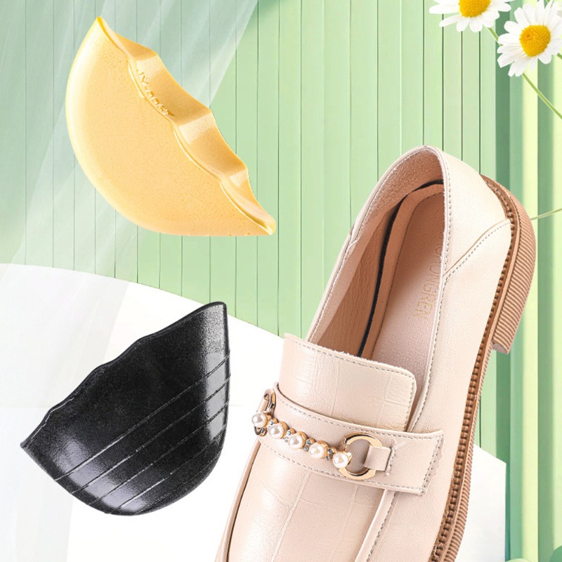 Shoe Filler Insoles Toe Front  - Men Shoes Outlet のレビューと価格