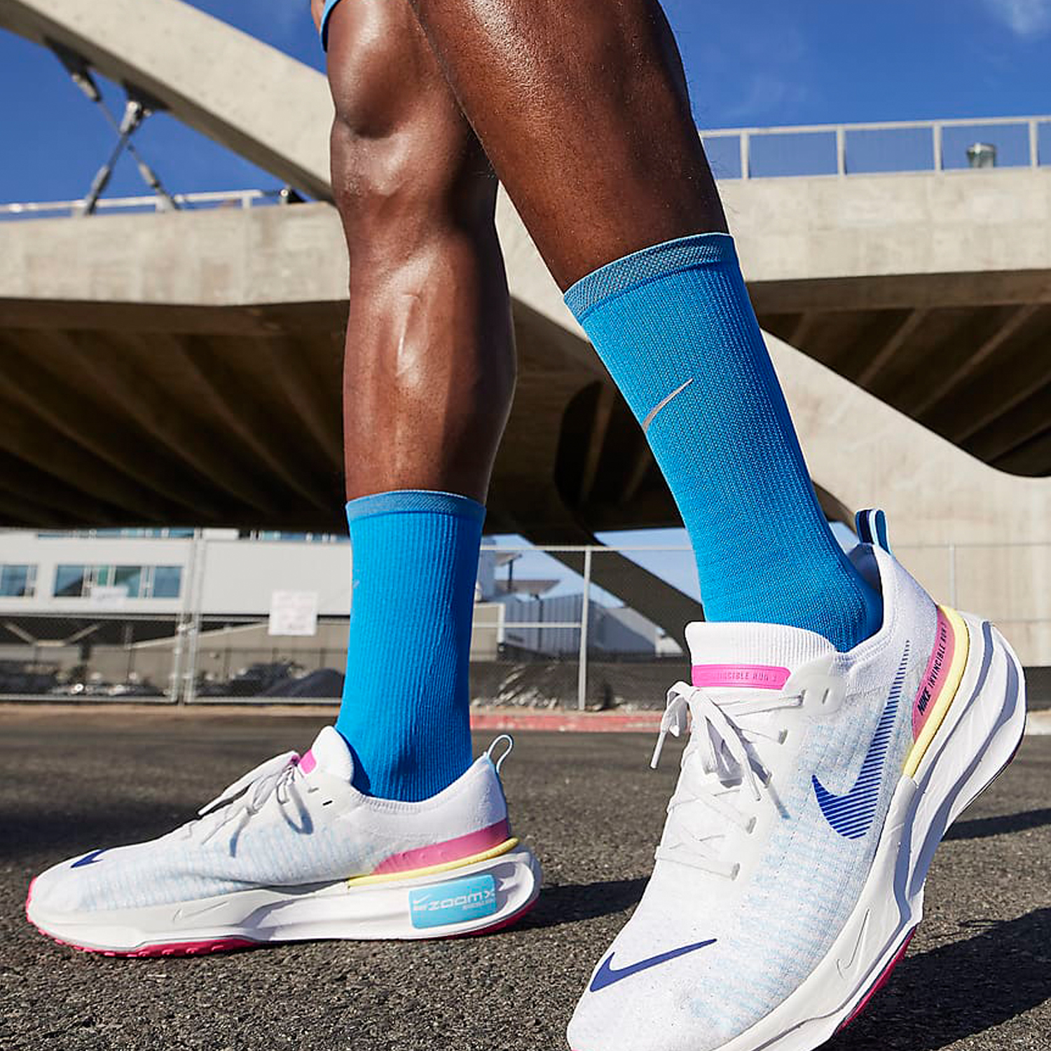 Nike genuine Invincible 3 men' - Men'S Shoes Zoomx のレビューと価格