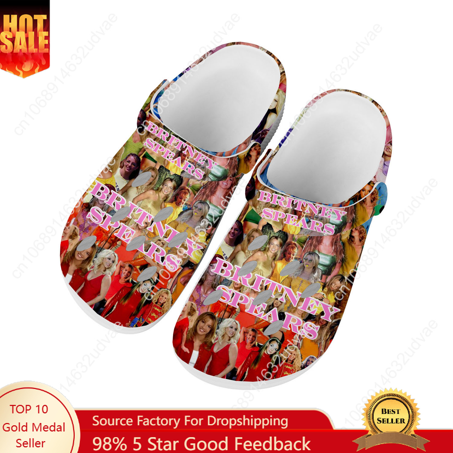 Britney Spears Water Shoe Men  - Men'S Shoes Quality のレビューと価格