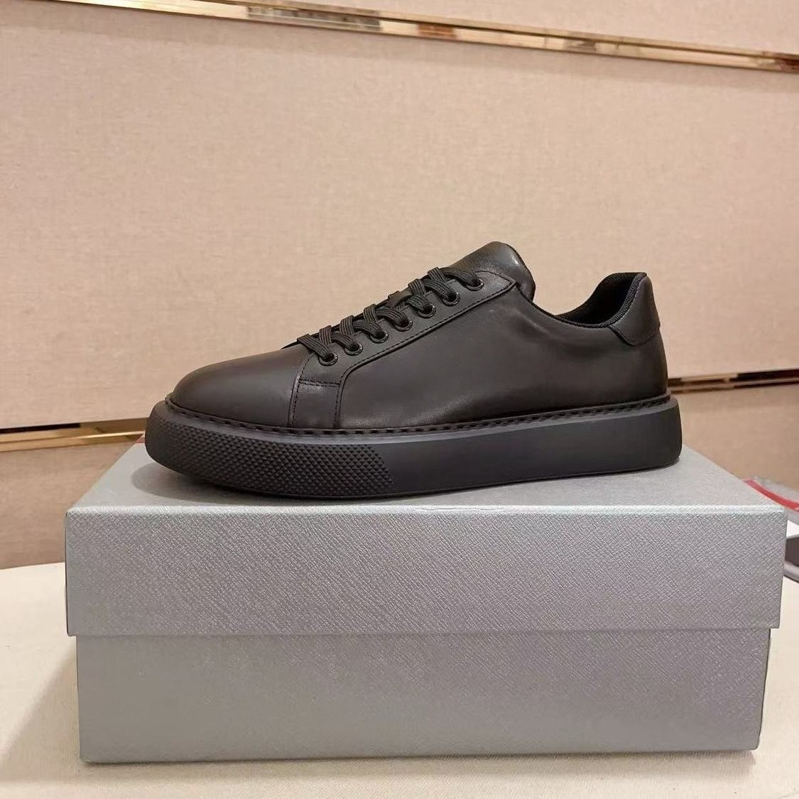 Luxury Running Shoes, Korean S - Men'S Shoes Increase Height のレビューと価格