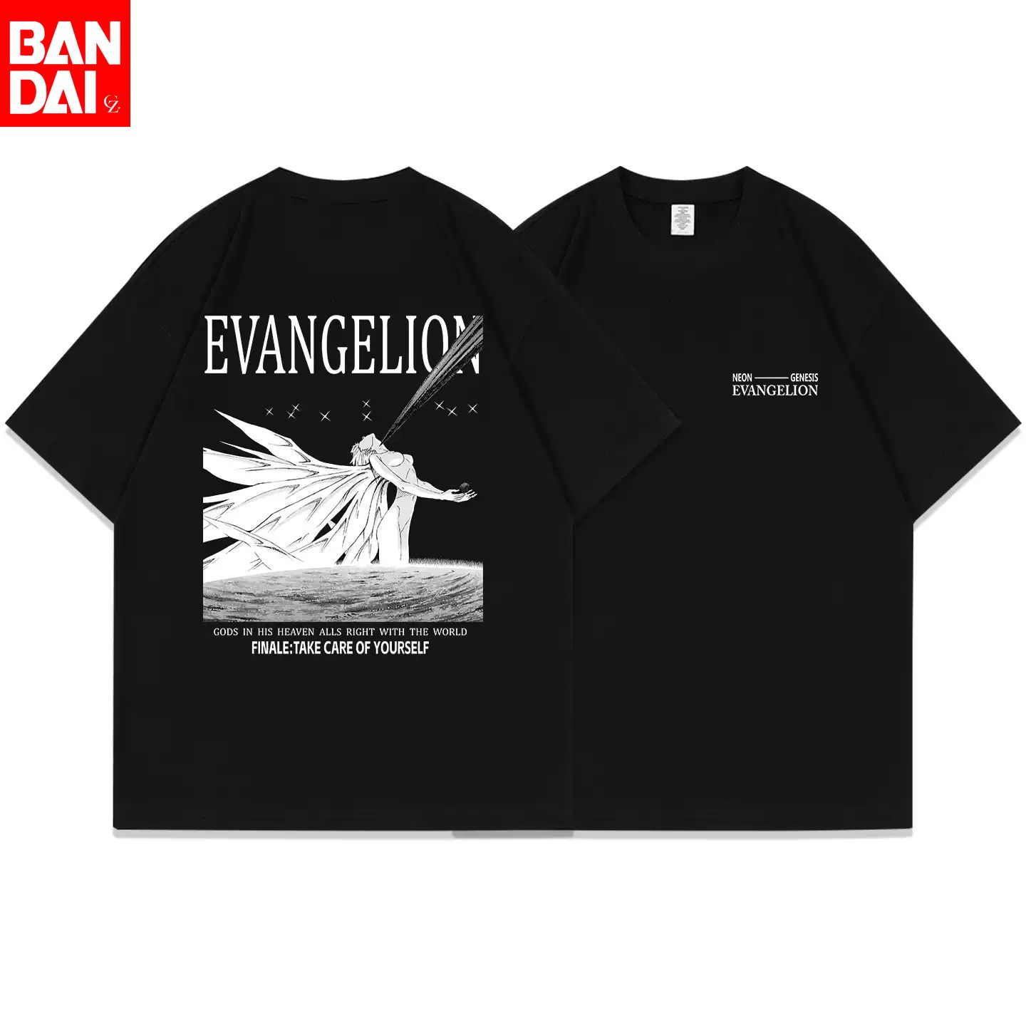 Neon Genesis Evangelion End of - Men'S Shoes For Crews のレビューと価格