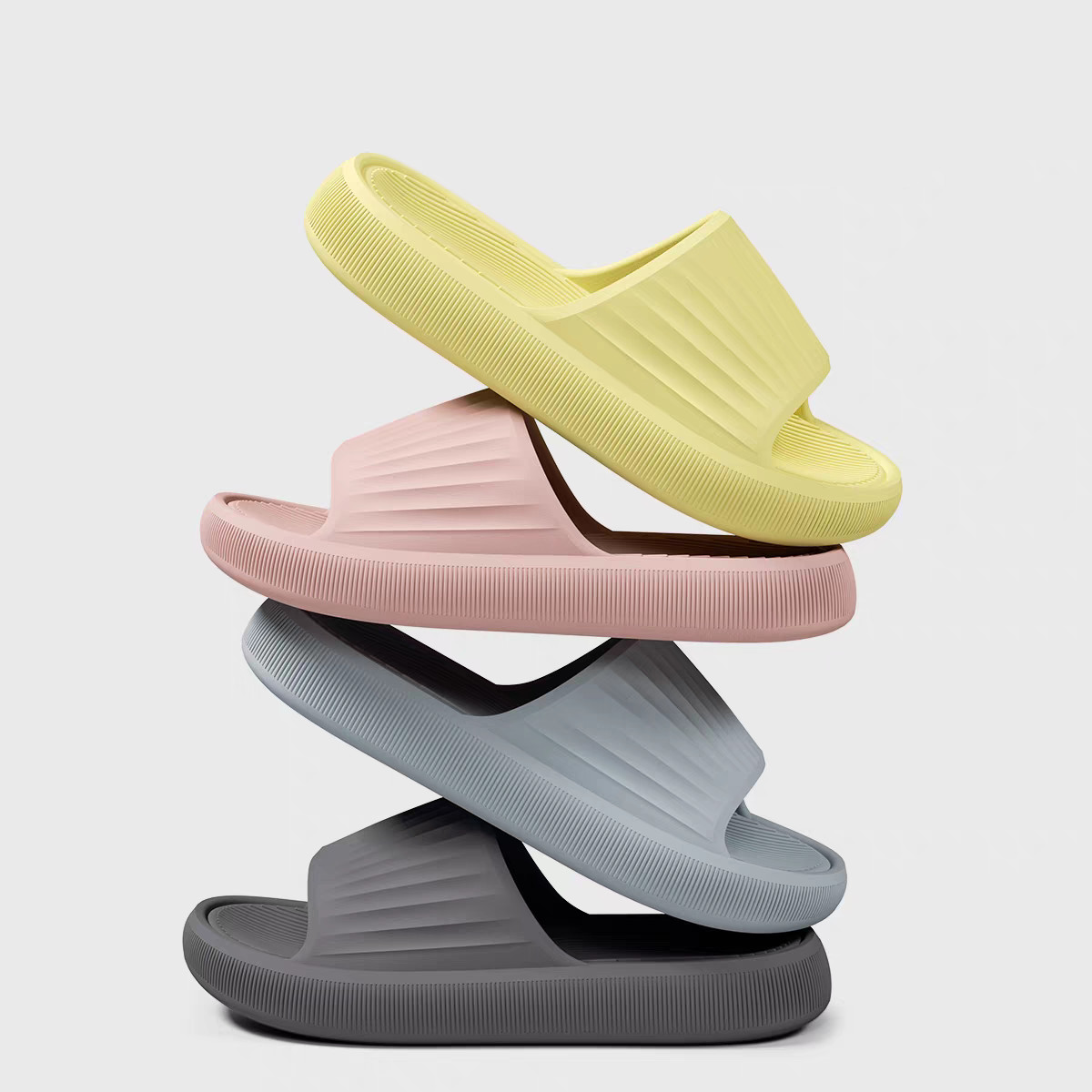 Women Summer Sandals Non-slip  - Men'S Shoes For Summer のレビューと価格