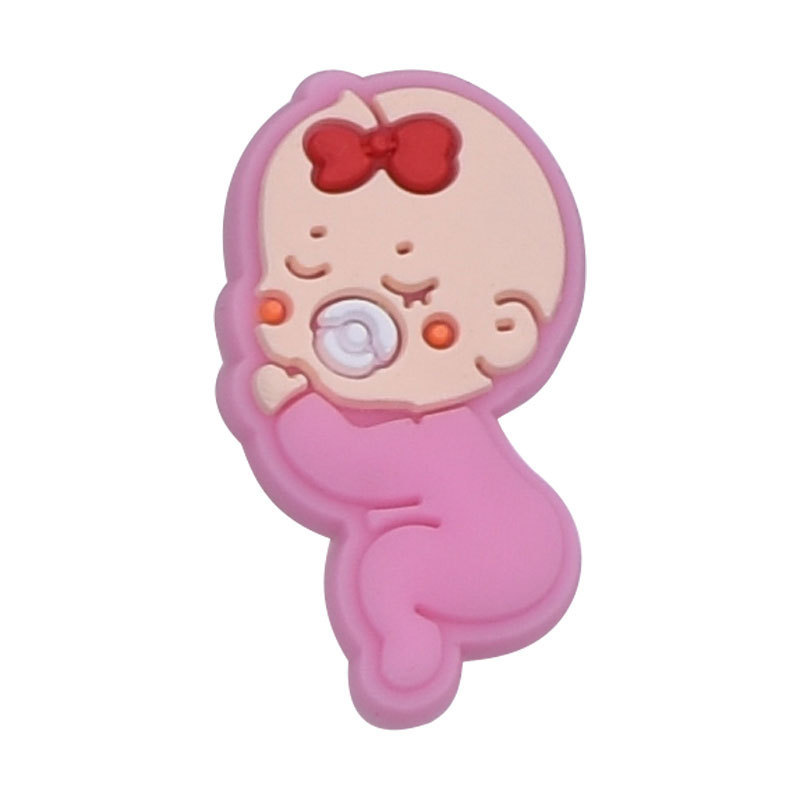 Newborn Shoe Charms for Crocs  - Men'S Shoes Crocs のレビューと価格