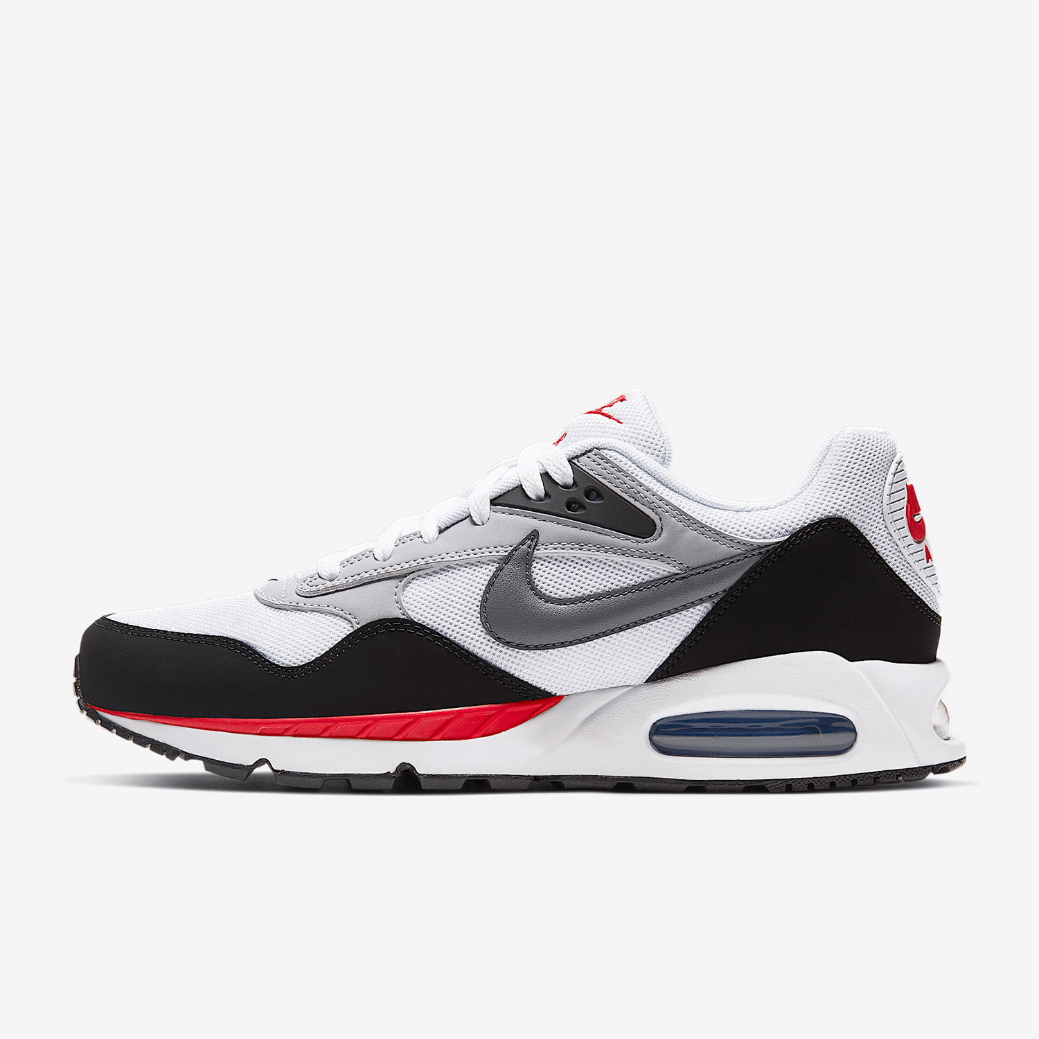 Nike Authentic Air Max CORRELA - Men Shoes Nike のレビューと価格