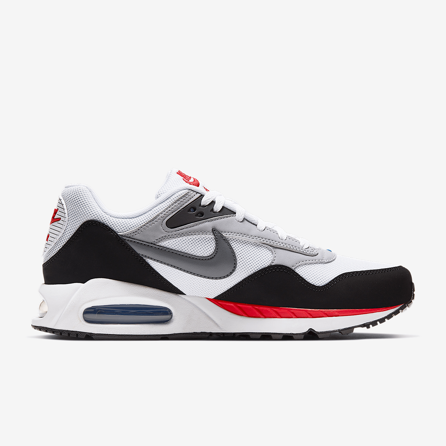 Nike Authentic Air Max CORRELA - Men Shoes Nike のレビューと価格